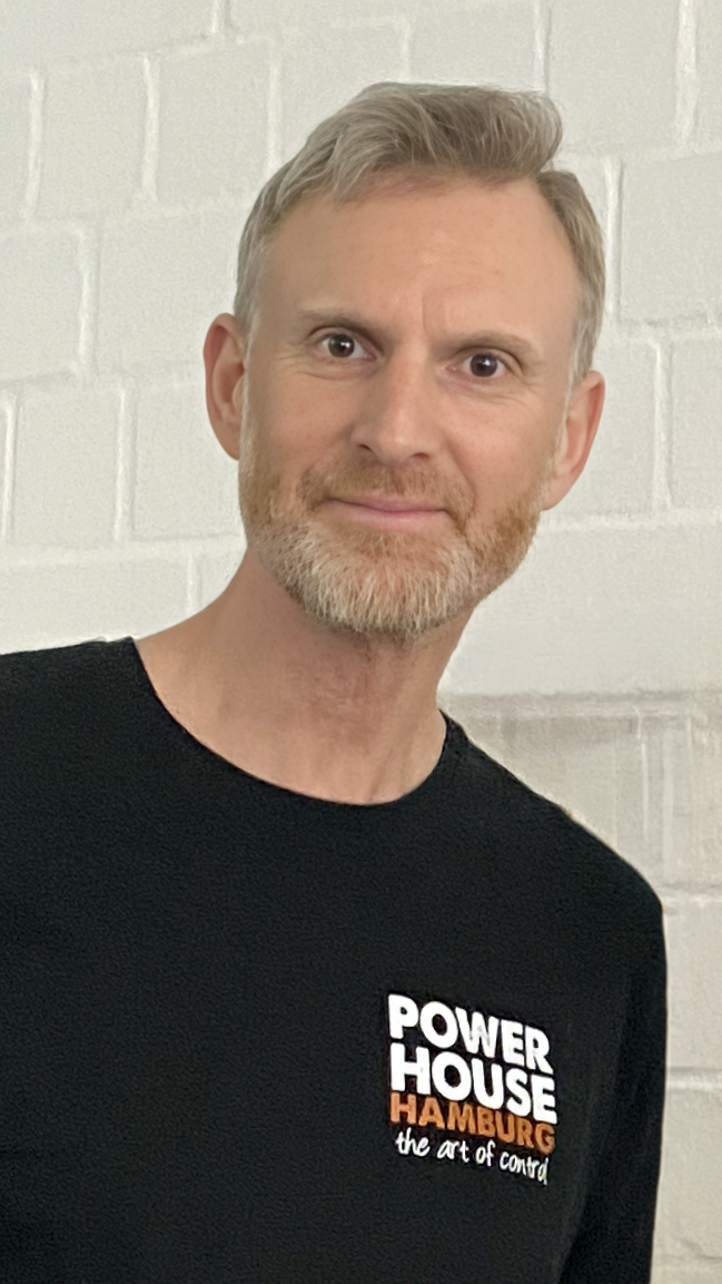 Powerhouse-Team_Bernd