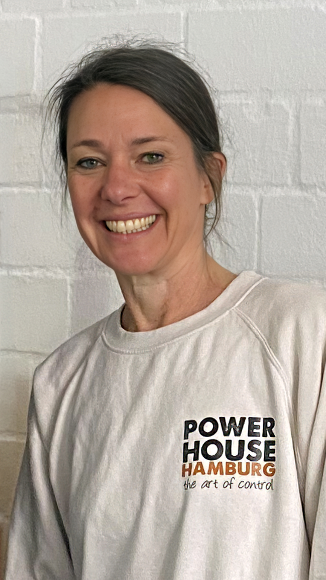 Powerhouse-Team_Tanja